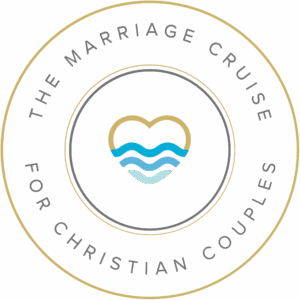 Logo for the Marriage Cruise for Christian Couples